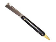 1pz coltello da innesto db 202p sp ot - cm.10,5 chiuso (cm.19 aperto) - lama cm cod:ferx.fer344913