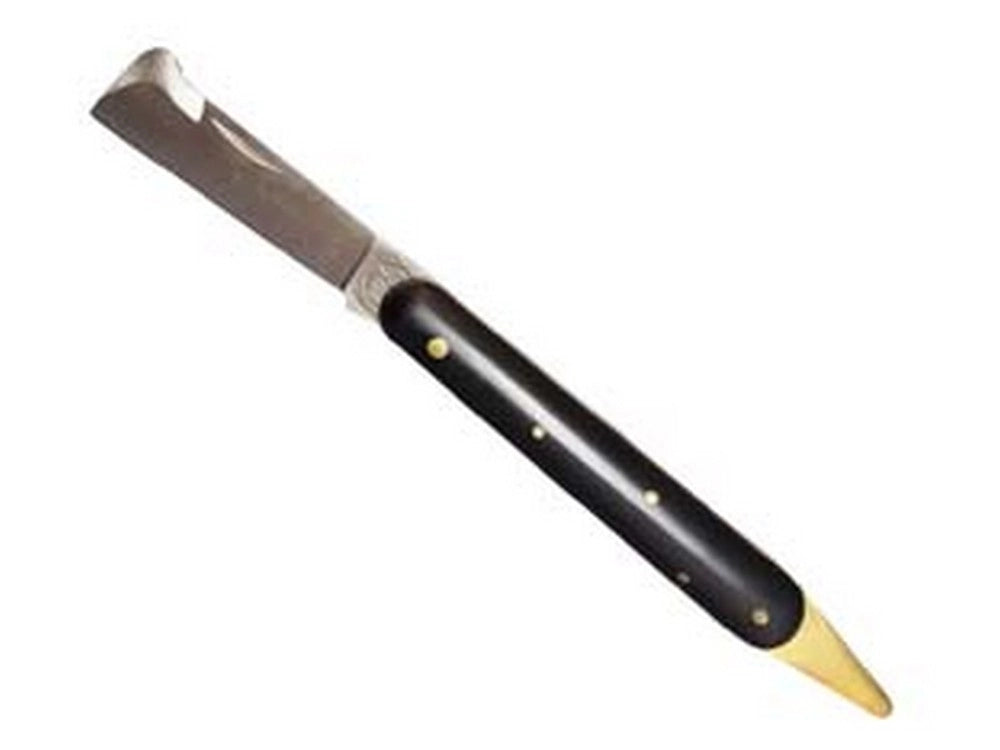 1pz coltello da innesto db 202p sp ot - cm.10,5 chiuso (cm.19 aperto) - lama cm cod:ferx.fer344913