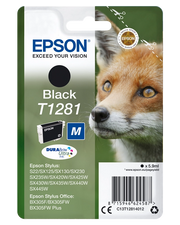Epson Fox Cartuccia Nero