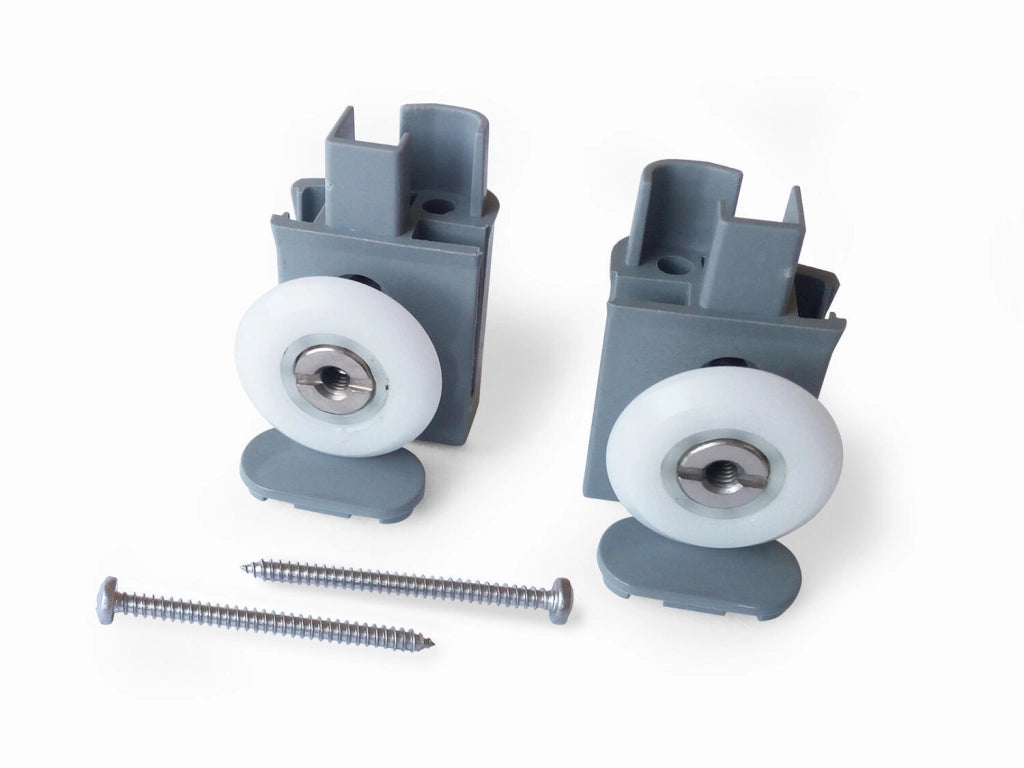 R800/14 Ricambio Gruppo Ruota Novellini -  2 pz
