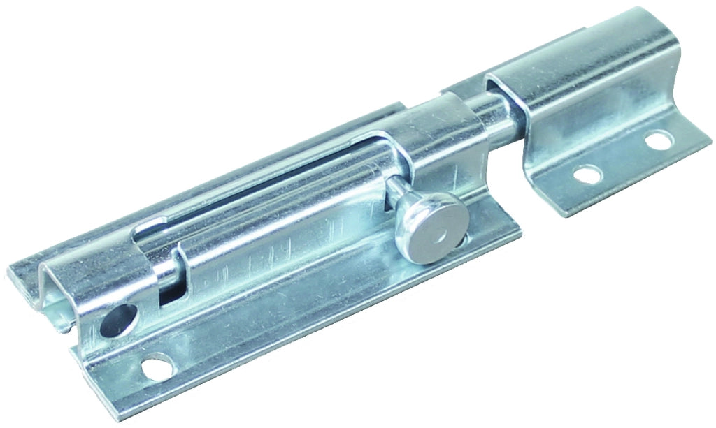 IBFM CATENACCIO PORTALUCCHETTO TONDO ZINCATO mm. 150 10.00 pz