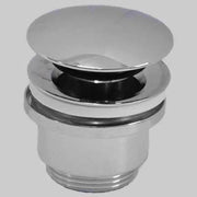 PILETTA PER LAVABO CON MOVIMENTO A SCATTO STP  11/4     MADE IN ITALY