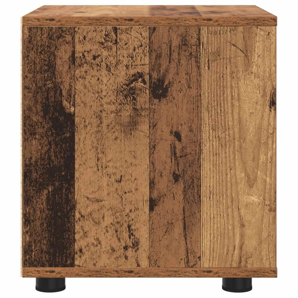 Mobile da Bagno Legno vecchio 40,5 x 40 x 44 cm 888955