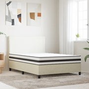 Materasso a Molle-Materasso per letto Bonnel Medio 140x200 cm 527611