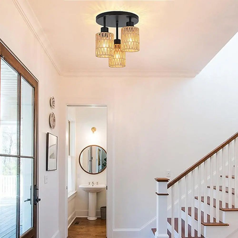 Lampada Boho APP1624-3C