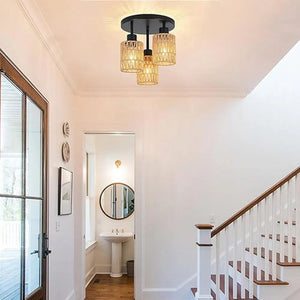 Lampada Boho APP1624-3C