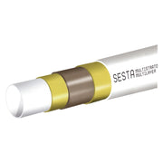 Tubo multistrato nudo 26 x 3 mm - 50 m