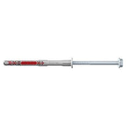 TASSELLO CON VITE 'DUOXPAND-FUS' Ø 10x140 mm - 50 pezzi- FISCHER