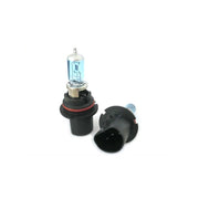 Coppia 2 Lampade 9007 HB5 12V 60W/55W PX29t Con Effetto XENON Bianco