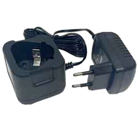 CARICABATTERIA DI RICAMBIO PER TRAPANO/AVVITATORE A BATTERIA 12V CARDINALE - CARDINALE