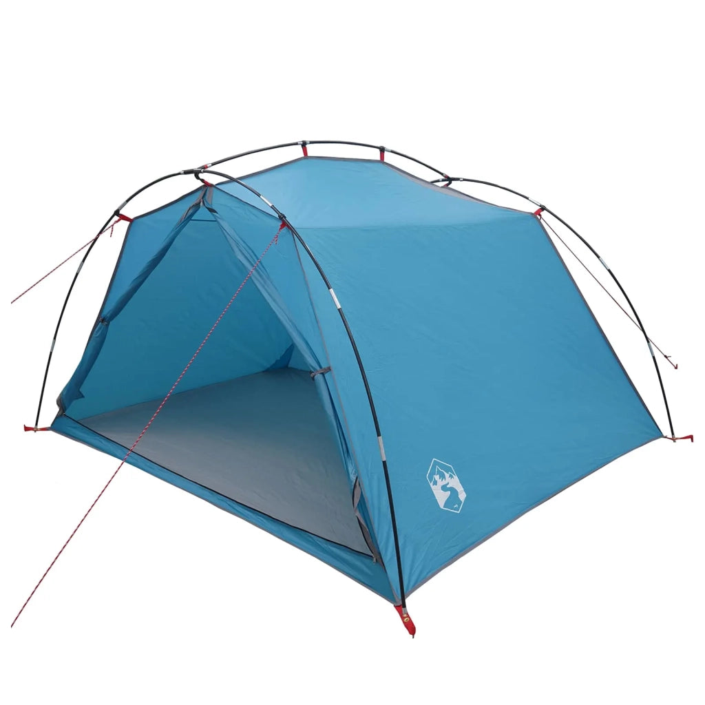 Tenda a tunnel Blu 4 persone 42018566