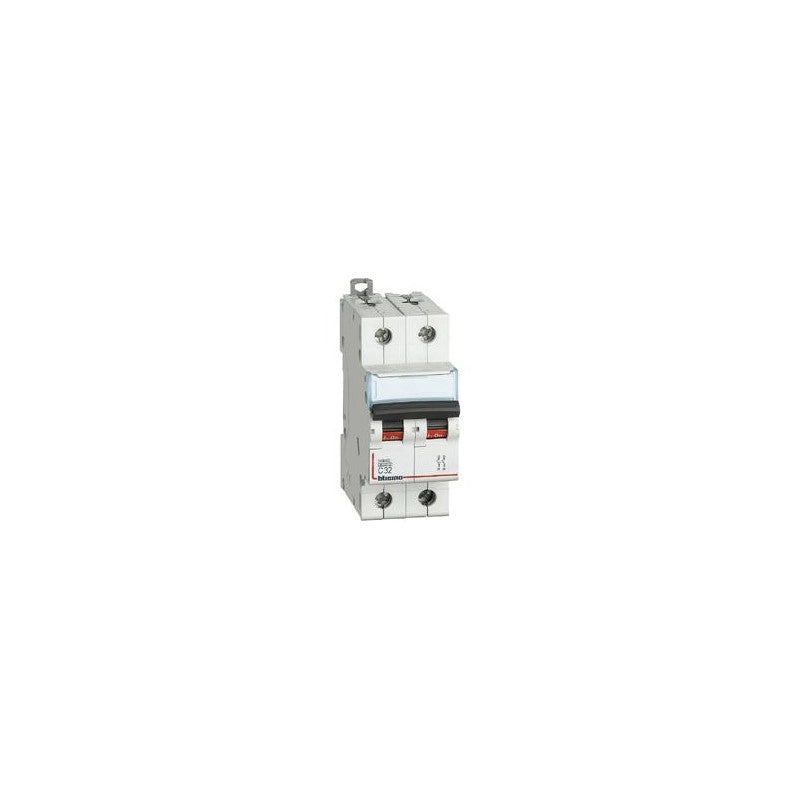 Fn82C32 Btdin60 - Interruttore Magnetotermico 2P Curva C