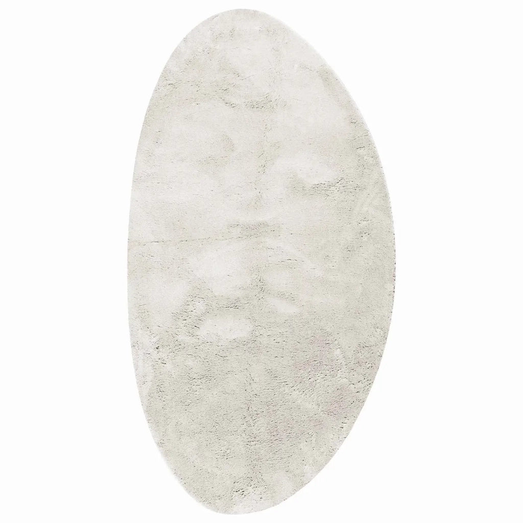 Tappeti per area | Tappeti a zone HUARTE Crema 100 x 200 cm Poliestere