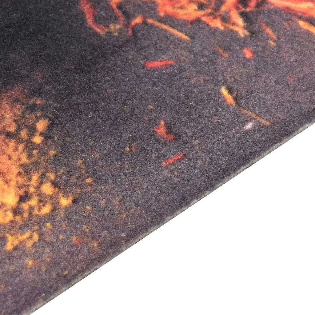 Tappetino da Cucina Lavabile Cucchiai 60x180 cm cod mxl 52923