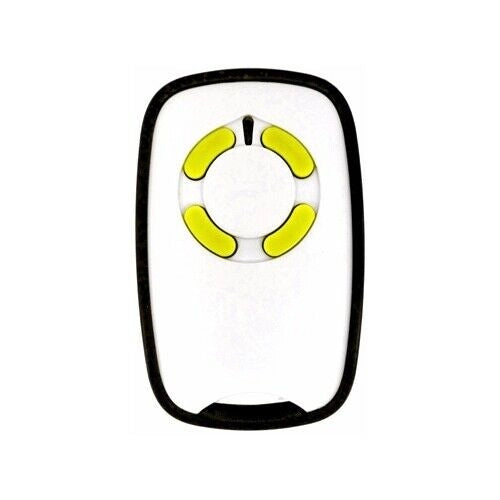 TRASMETTITORE 4 CANALI 868.35 MHZ AM TR84 AUTOMAZIONE AUTOMATISMI ORIGINALE
