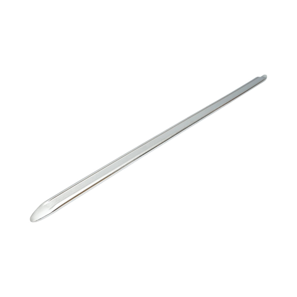 Leva in acciaio per cambio pneumatici – 900×30×11 mm