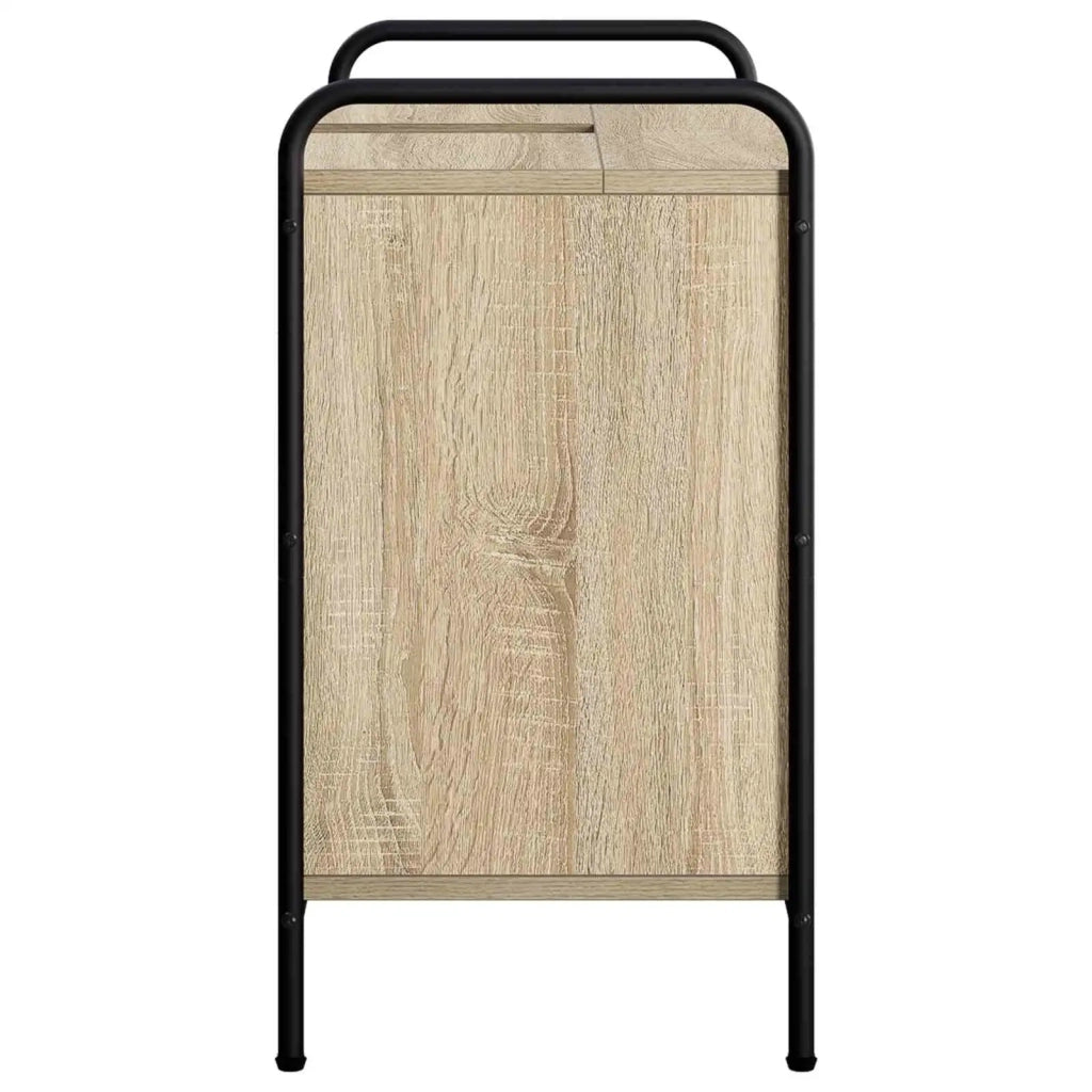 Mobile da Bagno Rovere Sonoma 65,5 x 34 x 61 cm 8014059