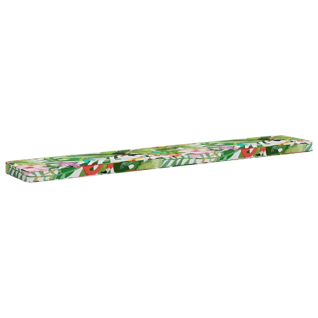 Cuscino per Panchina a 1 Pezzo VUGHT 100% Poliestere 950856
