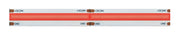 Striscia led COB monocolore da 15W/MT 24V - Bobina da 5m - Rosso