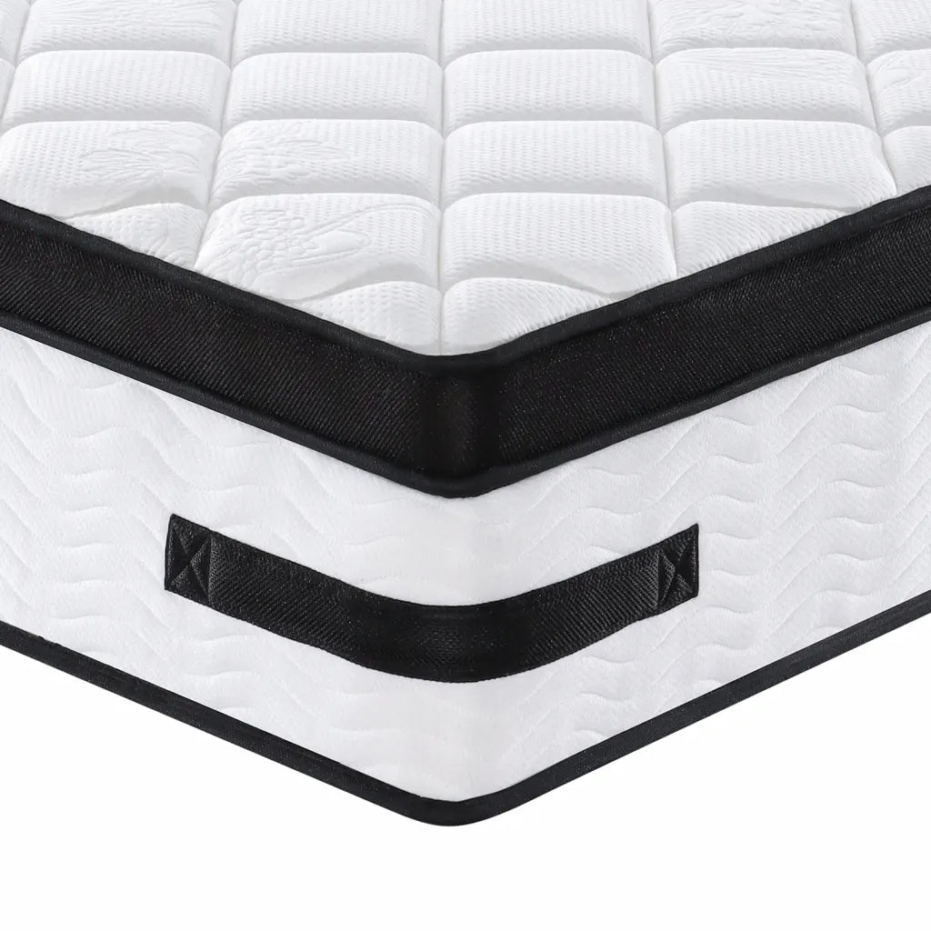Materasso a Molle Insacchettate Medio Plus 70x200 cm 372894