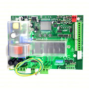 SCHEDA ELETTRONICA E844 3PH FAAC 202073 AUTOMAZIONE MOTORIDUTTORE 400V 844