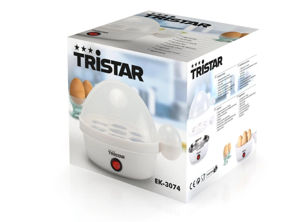 Tristar EK-3074 Cuoci uova
