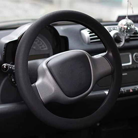 Guida del Veicolo – Universale – Copertura del Volante – Qualità Premium – Accessori per Auto