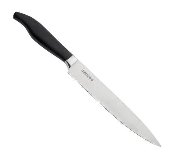 Coltello da Cucina Forgiato per Arrosto 21 cm Pedrini
