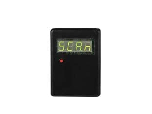 TESTER RADIOCOMANDI  per radiocomando DOOR    BRAVO