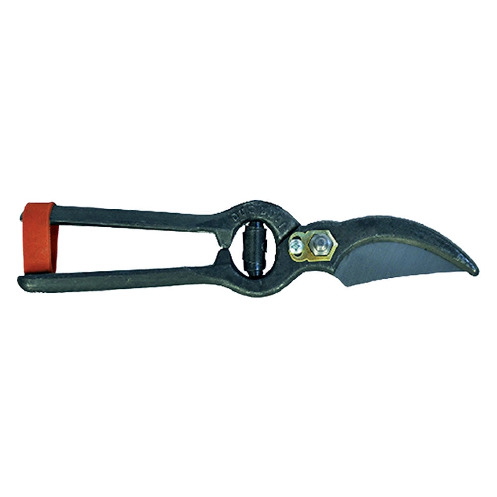 FORBICI DA VIGNA cm 25  - DUE BUOI