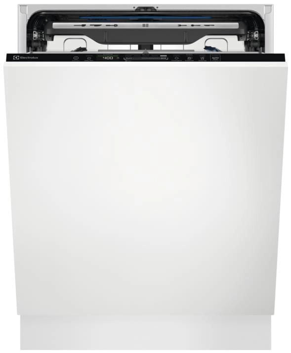 Electrolux Serie 600 KEGB9420L lavastoviglie A scomparsa totale 15 coperti C