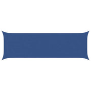 Vela Parasole | Telo Ombra | Vela da ombra solare Oxford rivestito in PU