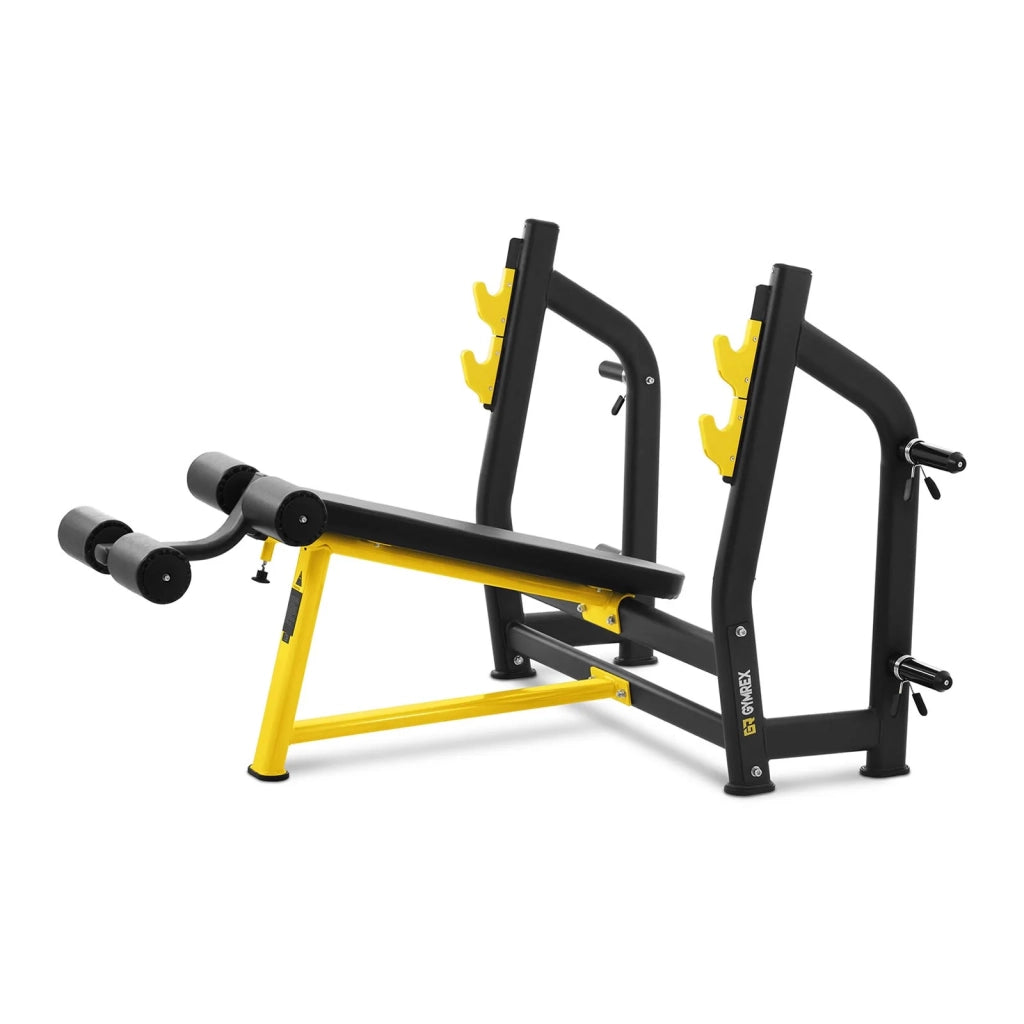 Panca declinata - 135 kg - 1.080 x 270 mm sport fitness 14_0007962