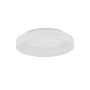Plafoniera LED rotonda 48cm 48W 4000K bianca Nowodvorski