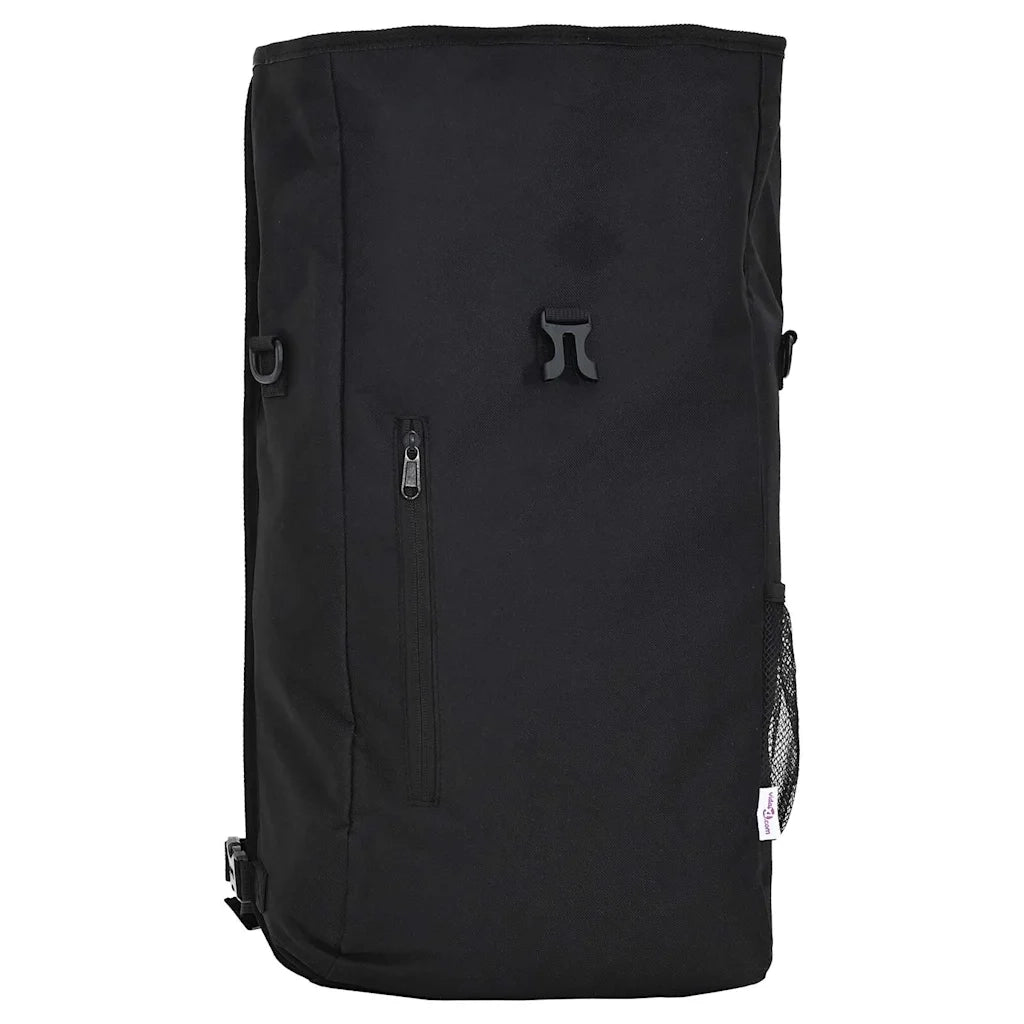 Borsa per biciclette Nero 31 x 13 x 58 cm Poliestere CFW4603317