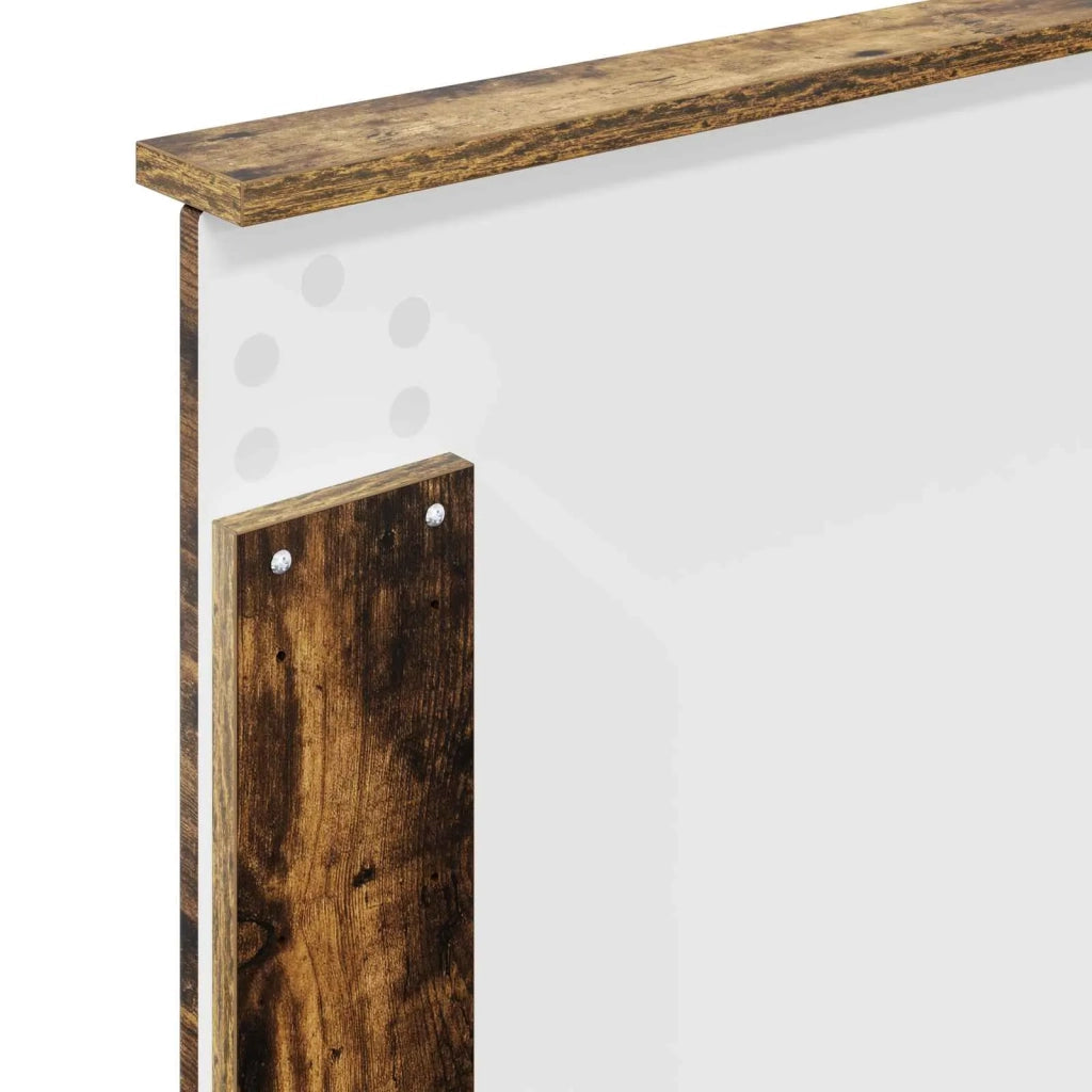 Testiera Rovere fumé Legno ingegnerizzato 888457