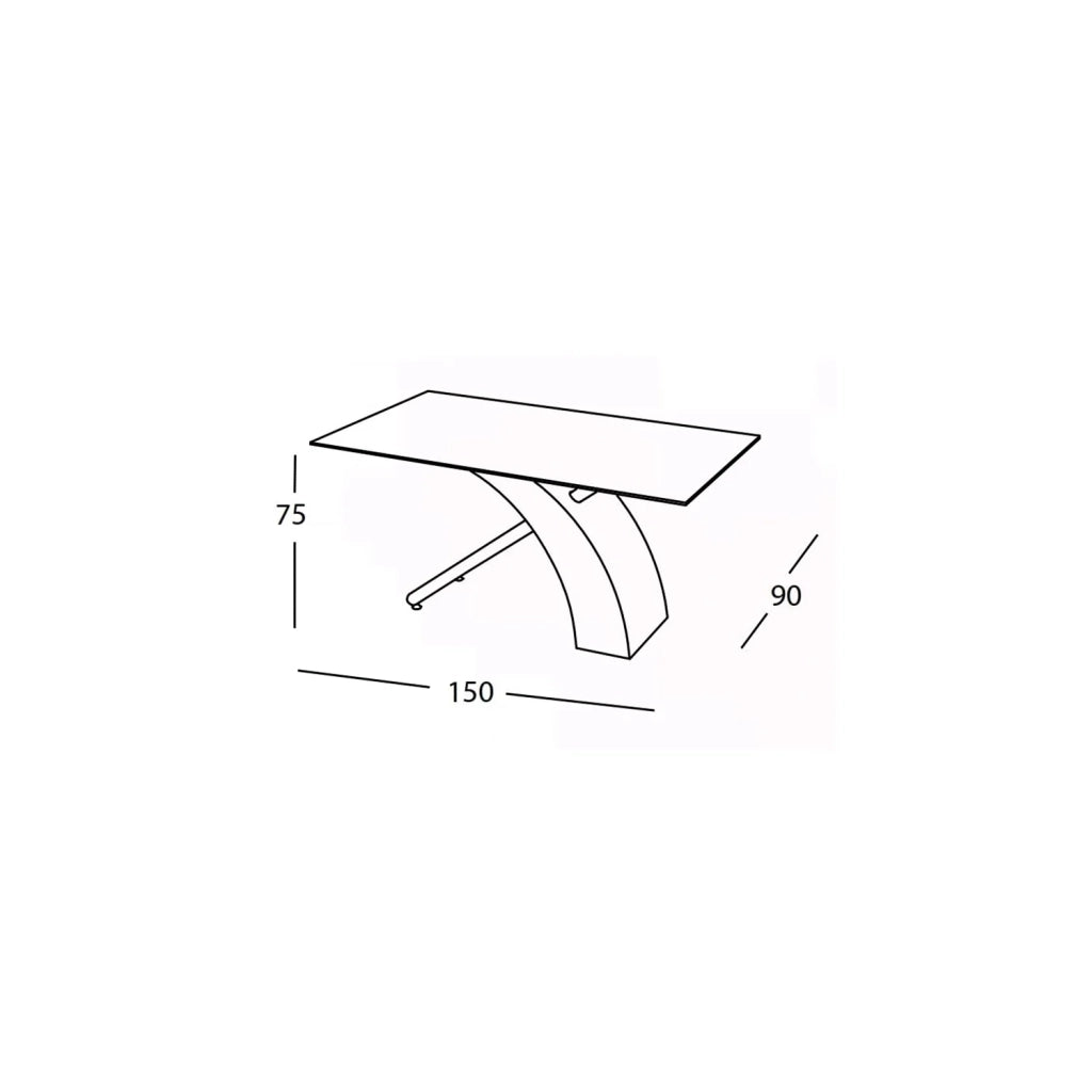LÚZETE - MESA