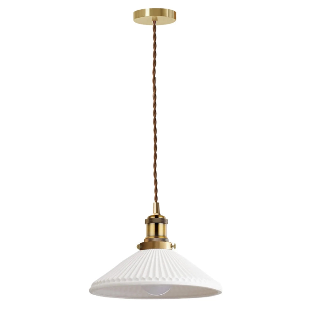 Lampada Da Soffitto APP1172-1CP White