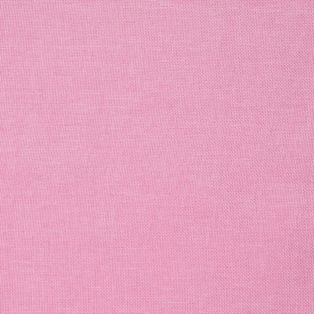 Cuscini da Divano 2 pz | Cuscini per sedie Rosa 60 x 40 cm Tessuto