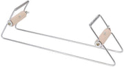 Kit per creare bracciali in metallo con accessori in perle - Adatto per principianti - Utilizzo multifunzionale - Kit per creare gioielli