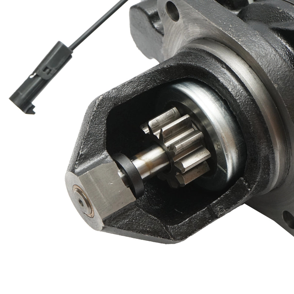 Motorino di avviamento 12V/3KW per John Deere, Massey Ferguson codice OEM AL70852, AL81154, RE501767, RE503226, RE504807, RE507444, RE507639, RE508322, RE523501, RE60171, RE60239, RE70728, 1903103M91 03117M91, 4500732R91