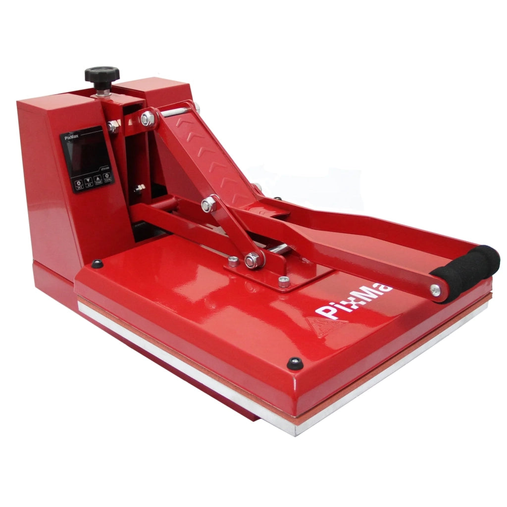 Pacchetto Creativo: Stampante Epson, Taglierina per Vinile, e Termopressa - Rivitalizza i tuoi Progetti