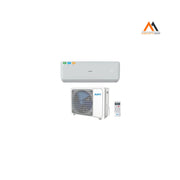 CLIMATIZZATORE MONOSPLIT MURALE 'QC 5' '9000 BTU' 3,1 KW fre