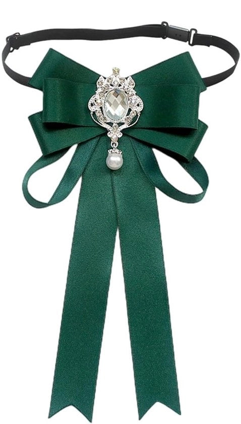 Cintura di fascia adattabile - Disegno elegante - Materiale leggero e duraturo - Accessorio professionale - Cintura di fascia verde