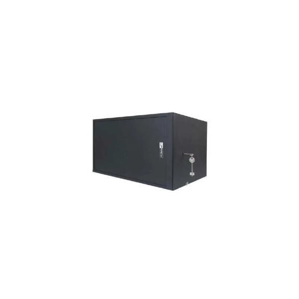 Box ip20 rws 6u 400x560x400 nero - WPN-RWS-06504-B