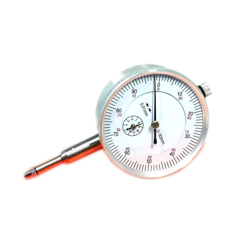Trade Shop - Base Magnetica Snodabile + Comparatore Centesimale Tornio Base Snodabile -