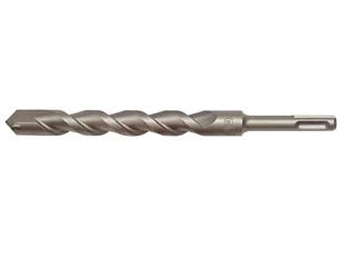 PUNTE WIDIA ATTACCO SDS 4 PLUS PER MURO- - ø mm.14x160 - 1 blister EXCEL