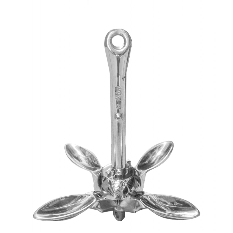 ANCORA OMBRELLO INOX KG.0,70
