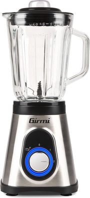 Blender da Controsoffitto 700 W Nero, Acciaio Inossidabile, Translucido