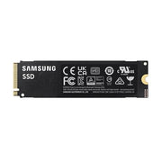 Samsung mz-v9s2t0 2 tb m.2 pci express 4.0 nvme v-nand tlc - MZ-V9S2T0BW